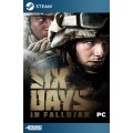 Six Days in Fallujah Steam